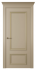 Межкомнатная дверь Дрезден 2 (глухая патина) Эмаль латте Межкомнатная дверь Дрезден 2 (глухая патина) Эмаль латте