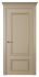 Межкомнатная дверь Дрезден 2 (глухая патина) Эмаль латте Межкомнатная дверь Дрезден 2 (глухая патина) Эмаль латте