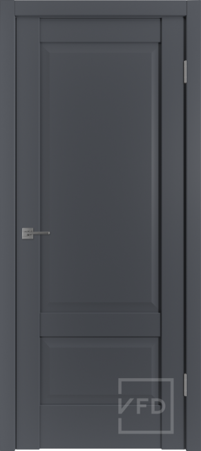 Межкомнатная дверь EMALEX ER 2 | EMALEX ONYX