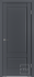Межкомнатная дверь EMALEX ER 2 | EMALEX ONYX