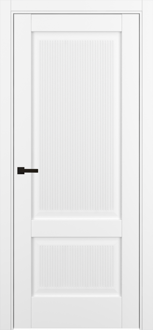 Межкомнатная дверь Neo-5 Shellac White Межкомнатная дверь Neo-5 Shellac White