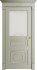 Межкомнатная дверь Florence 62001 ДО (Серена Светло-серый)
