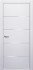 Дверь 700ТМ ДГ 21- 9 (Белый)