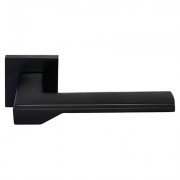 Ручка дверная DIY MH-49-S6 W Черный