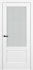 Межкомнатная дверь Neo-6 Shellac White Milling White 2 вариант Межкомнатная дверь Neo-6 Shellac White Milling White 2 вариант