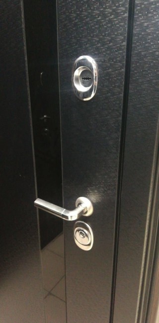 Дверь ZMD Люкс 3D Зеркало стандарт Сандал светлый Дверь ZMD Люкс 3D Зеркало стандарт Сандал светлый