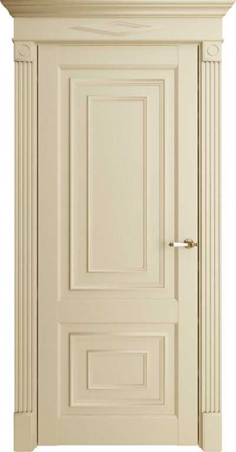 Межкомнатная дверь Florence 62002 ДГ (Серена Керамик)