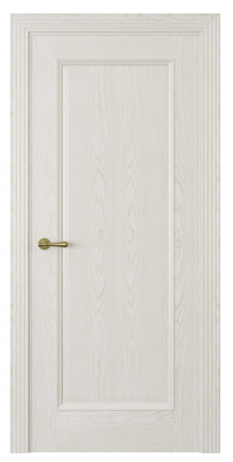 Межкомнатная дверь Milano-5 (глухая) Ясень белоснежный Межкомнатная дверь Milano-5 (глухая) Ясень белоснежный
