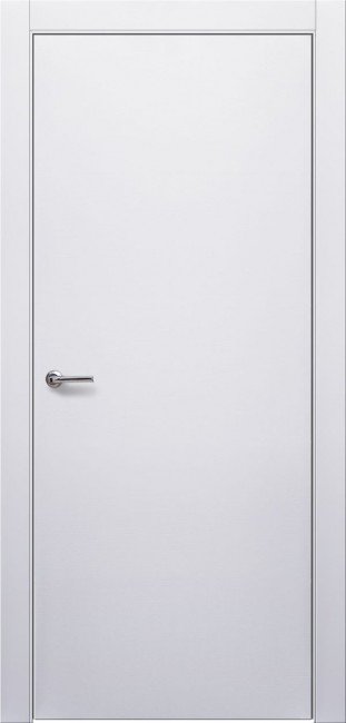 Дверь 700T ДГ 21- 9 (Белый)