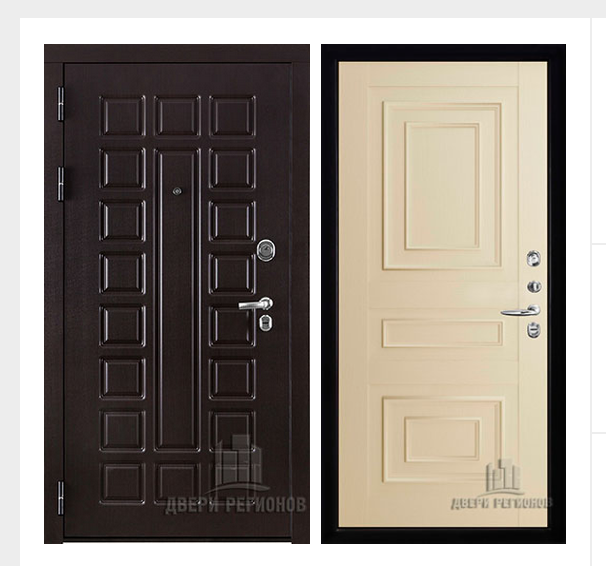 Дверь входная взломостойкая Сенатор стандарт, цвет венге, панель - 62001 цвет керамик серена Дверь входная взломостойкая Сенатор стандарт, цвет венге, панель - 62001 цвет керамик серена