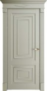 Межкомнатная дверь Florence 62002 ДГ (Серена Светло-серый) Межкомнатная дверь Florence 62002 ДГ (Серена Светло-серый)