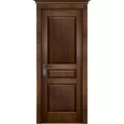 Межкомнатная дверь Массив ольхи "Валенсия" ДГ (Античный орех) Межкомнатная дверь Массив ольхи "Валенсия" ДГ (Античный орех)
