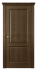 Межкомнатная дверь Парма (глухая) Каштан Межкомнатная дверь Парма (глухая) Каштан