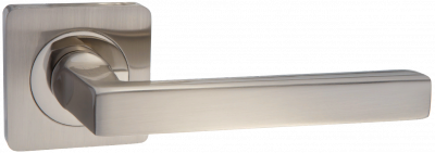 Ручка дверная "Майори", ник.матовый Ручка дверная "Майори", ник.матовый