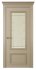 Межкомнатная дверь Дрезден 2 Патина (ст.стелла) Эмаль латте Межкомнатная дверь Дрезден 2 Патина (ст.стелла) Эмаль латте