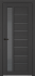 Межкомнатная дверь Porta 27 Graphite Wood