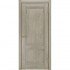 Межкомнатная дверь экошпон ЛУ 51 (Дуб серый) Межкомнатная дверь экошпон ЛУ 51 (Дуб серый)