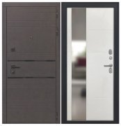 Luxor - 43 -  ФЛЗ-649 (софт капучино)