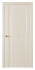 Межкомнатная дверь Океан Буревесник 1 (глухая)  Белый жемчуг