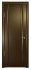 Межкомнатная дверь Океан Буревесник 1 (глухая) Венге Межкомнатная дверь Океан Буревесник 1 (глухая) Венге
