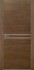 Дверь Шпон дуба 706 ДГ 21- 9 (Дуб Кофе) Дверь Шпон дуба 706 ДГ 21- 9 (Дуб Кофе)