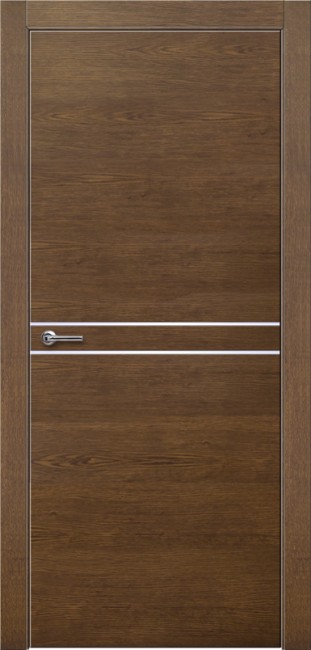 Дверь Шпон дуба 706 ДГ 21- 9 (Дуб Кофе) Дверь Шпон дуба 706 ДГ 21- 9 (Дуб Кофе)