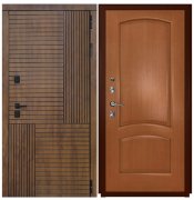 Дверь Авеста - Лаура (16мм, анегри 74)