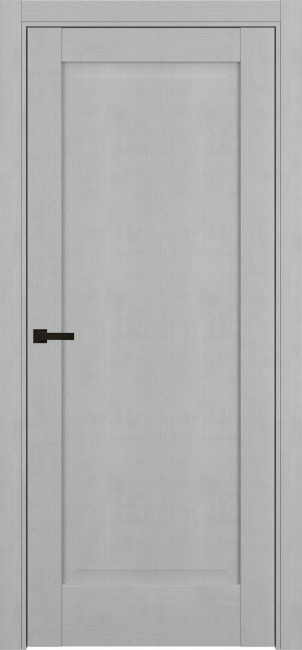 Межкомнатная дверь Porta-1 Ibis Wood