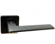 Ручка дверная V54BL AL