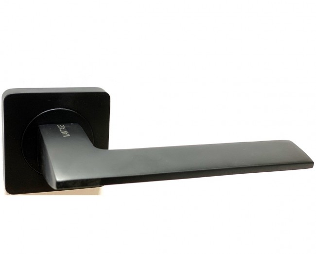 Ручка дверная V54BL AL