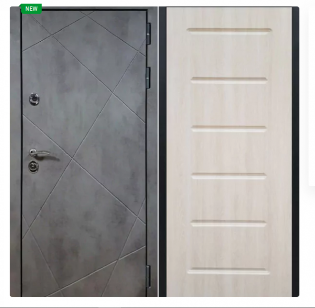 Дверь Урбан темный 39 Дуб филадельфия крем Дверь Урбан темный 39 Дуб филадельфия крем