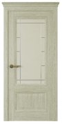 Межкомнатная дверь Riva Classica 1 (ст.стелла) Экошпон дуб пепельный Межкомнатная дверь Riva Classica 1 (ст.стелла) Экошпон дуб пепельный