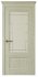 Межкомнатная дверь Riva Classica 1 (ст.стелла)  Экошпон дуб пепельный