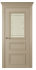 Межкомнатная дверь Дрезден 3 (ст.стелла) Эмаль латте Межкомнатная дверь Дрезден 3 (ст.стелла) Эмаль латте
