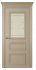 Межкомнатная дверь Дрезден 3 (ст.стелла) Эмаль латте Межкомнатная дверь Дрезден 3 (ст.стелла) Эмаль латте