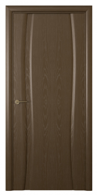 Межкомнатная дверь Океан Буревесник 1 (глухая)  Винтаж