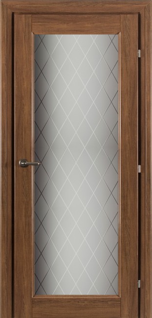 Дверь CPL 63.40 ДО 21- 9, стекло Кристалл (Ровере сегата) Дверь CPL 63.40 ДО 21- 9, стекло Кристалл (Ровере сегата)