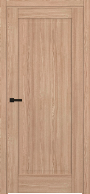 Межкомнатная дверь Porta-1 Natural Oak