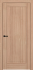 Межкомнатная дверь Porta-1 Natural Oak