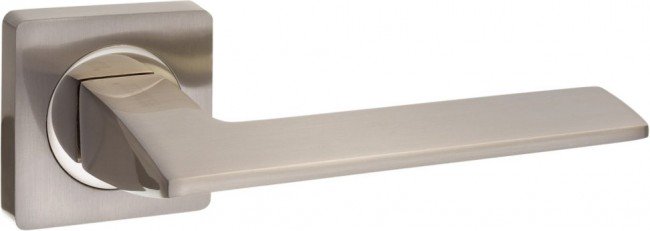 Ручка дверная V54D AL