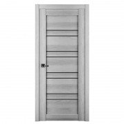 Межкомнатная дверь экошпон SP 64 ДО (Сканди)