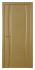 Межкомнатная дверь Океан Буревесник 1 (глухая) Дуб золотой
