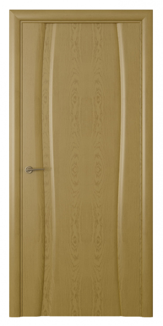 Межкомнатная дверь Океан Буревесник 1 (глухая) Дуб золотой Межкомнатная дверь Океан Буревесник 1 (глухая) Дуб золотой