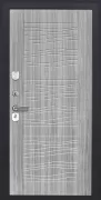 Металлические двери Aura ФЛ-259 (10мм, дуб с пилением) Металлические двери Aura ФЛ-259 (10мм, дуб с пилением)