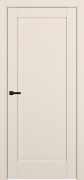 Межкомнатная дверь Porta-1 Shellac Cream Межкомнатная дверь Porta-1 Shellac Cream