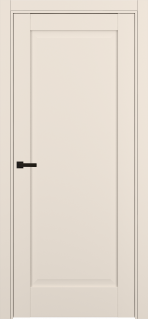Межкомнатная дверь Porta-1 Shellac Cream Межкомнатная дверь Porta-1 Shellac Cream