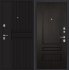 Дверь ZMD Черный кварц 116 Венге