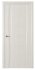 Межкомнатная дверь Океан Буревесник 1 (глухая) Ясень белоснежный Межкомнатная дверь Океан Буревесник 1 (глухая) Ясень белоснежный