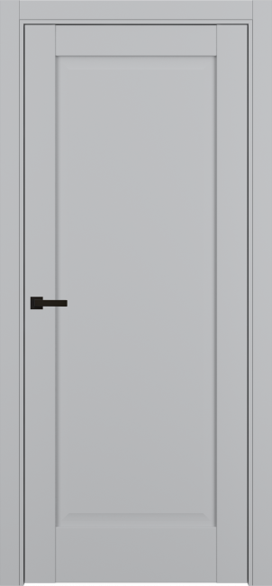 Межкомнатная дверь Porta-1 Shellac Grey Межкомнатная дверь Porta-1 Shellac Grey