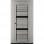 Межкомнатная дверь экошпон SP 67 ДО (Сканди)